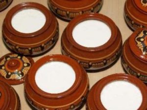 Traditional Homemade Dairy Products Manufacture 4