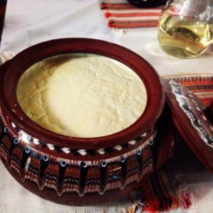 Traditional Homemade Dairy Products Manufacture 3