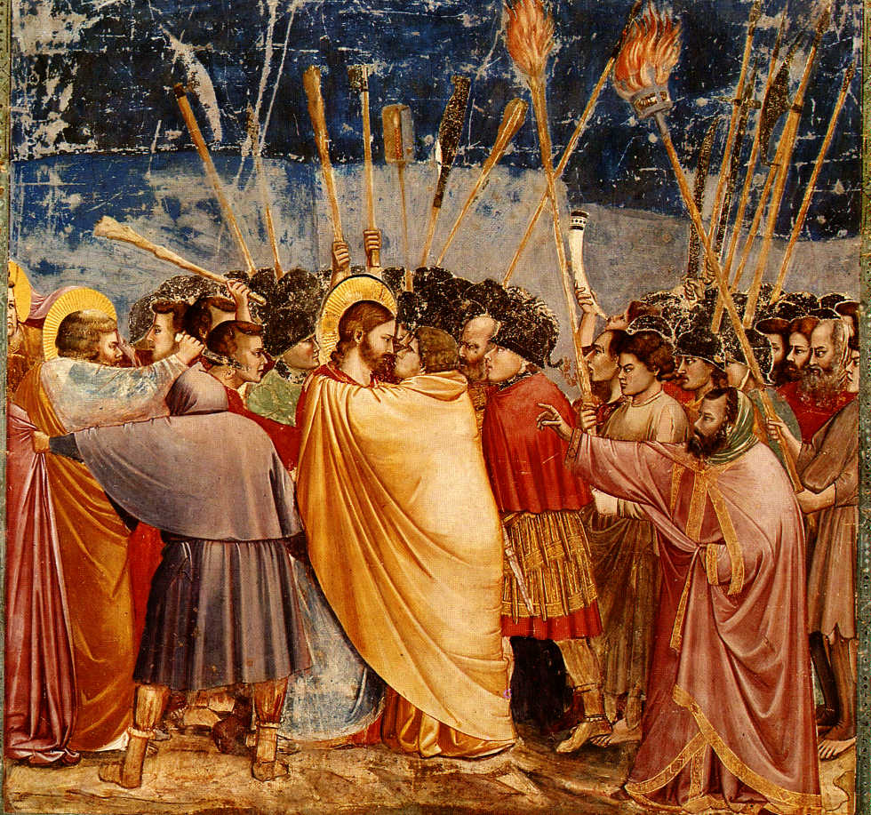Giotto di Bondone